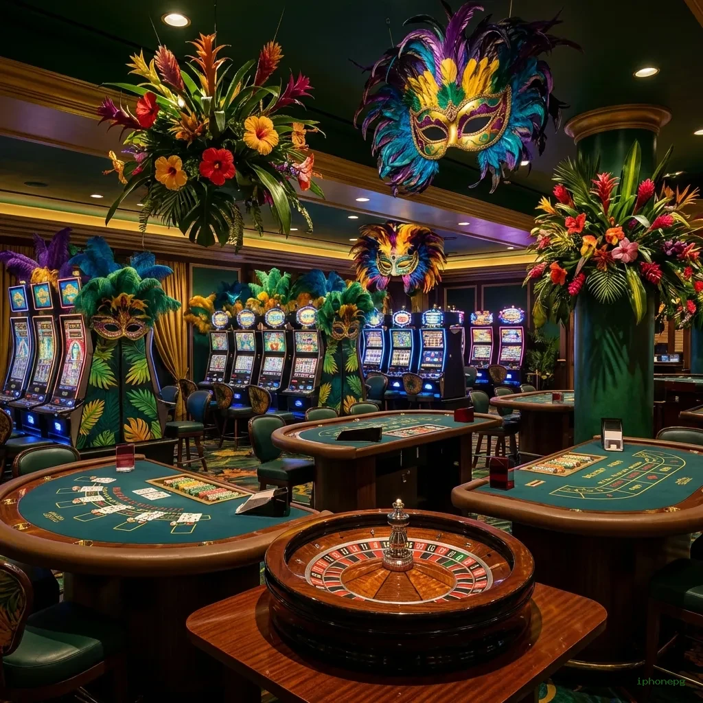 Baixar iphonepg app para jogadores brasileiros