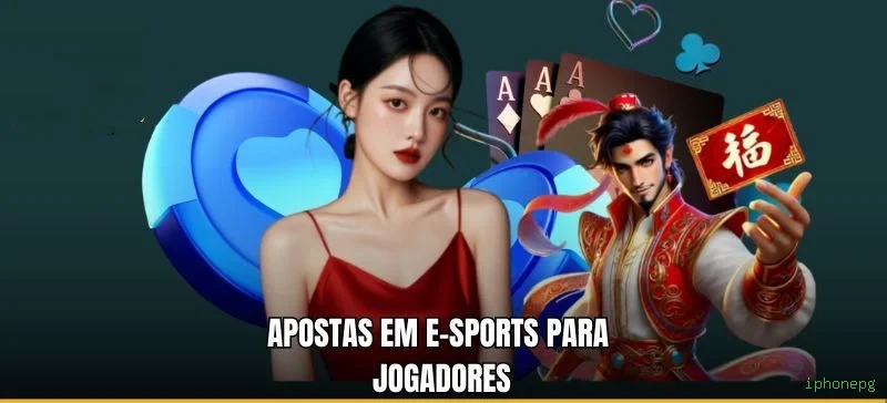 Imagem promocional da iphonepg