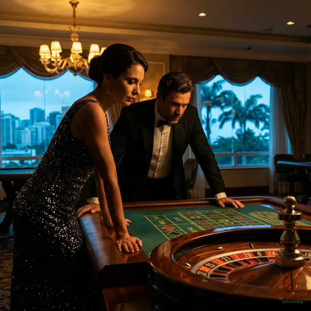 Controles de paJogonto e BRL em iphonepg